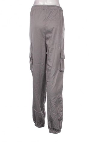 Damenhose Boohoo, Größe XL, Farbe Grau, Preis 23,59 €