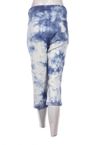 Damskie spodnie Bpc Bonprix Collection, Rozmiar XXL, Kolor Kolorowy, Cena 95,99 zł