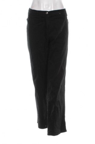Dámske nohavice Bpc Bonprix Collection, Veľkosť XXL, Farba Čierna, Cena  16,95 €