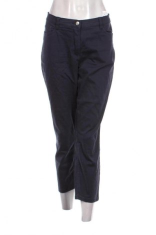 Damenhose Bpc Bonprix Collection, Größe XL, Farbe Blau, Preis 14,77 €