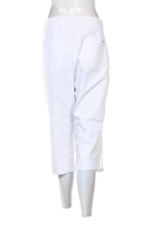 Дамски панталон Bpc Bonprix Collection, Размер XXL, Цвят Бял, Цена 31,60 лв.