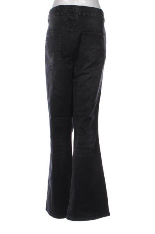 Pantaloni de femei Bpc Bonprix Collection, Mărime XXL, Culoare Negru, Preț 76,32 Lei