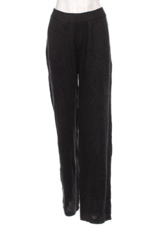 Pantaloni de femei Bpc Bonprix Collection, Mărime XL, Culoare Negru, Preț 100,99 Lei
