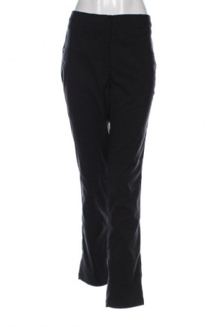 Γυναικείο παντελόνι Bpc Bonprix Collection, Μέγεθος XL, Χρώμα Μαύρο, Τιμή 17,91 €