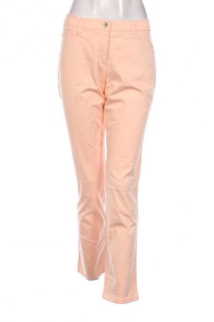 Pantaloni de femei Brax, Mărime S, Culoare Roz, Preț 368,42 Lei