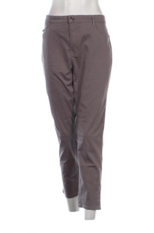 Damenhose Brax, Größe XL, Farbe Grau, Preis € 97,99