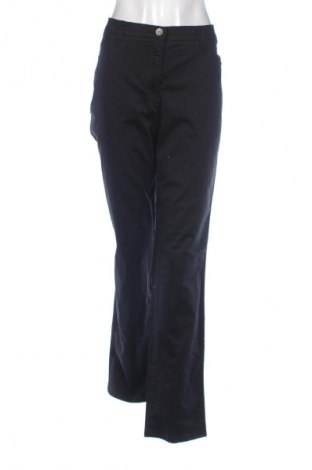 Damenhose Brax, Größe XL, Farbe Schwarz, Preis 31,72 €