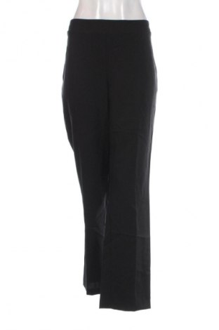 Pantaloni de femei Brilliant, Mărime XL, Culoare Negru, Preț 100,99 Lei