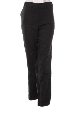Pantaloni de femei Brilliant, Mărime XL, Culoare Negru, Preț 100,99 Lei