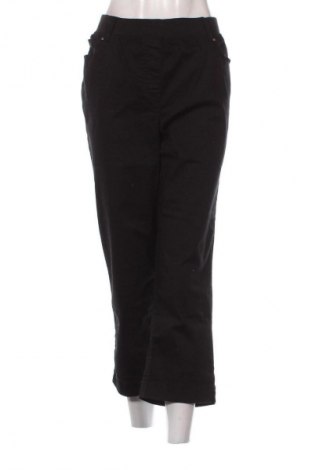 Pantaloni de femei C&A, Mărime XL, Culoare Negru, Preț 77,17 Lei