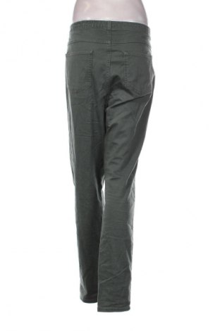 Damenhose C&A, Größe XXL, Farbe Grün, Preis 20,99 €
