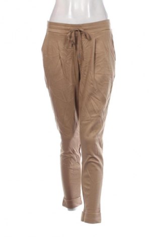 Damenhose C&A, Größe M, Farbe Beige, Preis 20,99 €