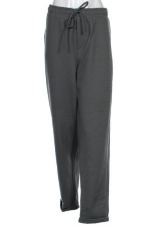 Damenhose C&A, Größe XXL, Farbe Grün, Preis 20,99 €