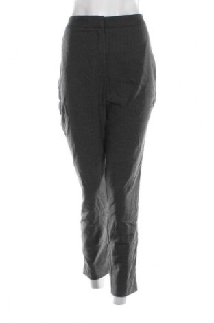 Pantaloni de femei C&A, Mărime L, Culoare Gri, Preț 100,99 Lei