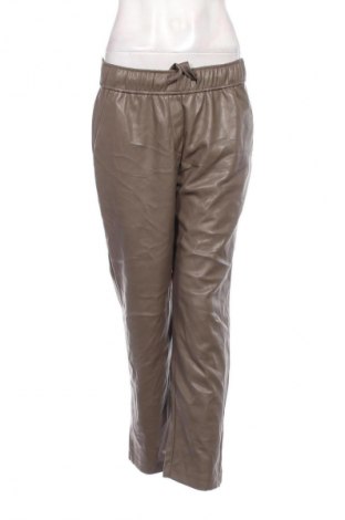 Pantaloni de femei C&A, Mărime S, Culoare Maro, Preț 100,99 Lei