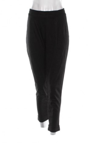 Pantaloni de femei C&A, Mărime L, Culoare Negru, Preț 100,99 Lei