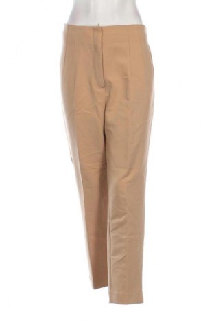 Pantaloni de femei C&A, Mărime XL, Culoare Bej, Preț 100,99 Lei