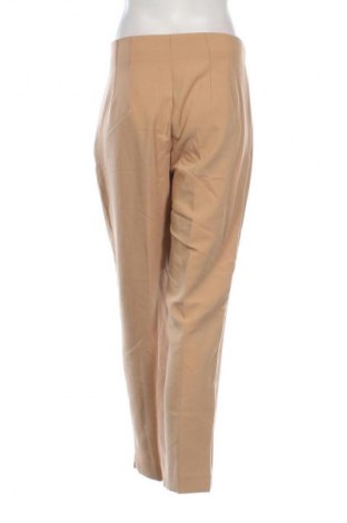 Pantaloni de femei C&A, Mărime XL, Culoare Bej, Preț 100,99 Lei