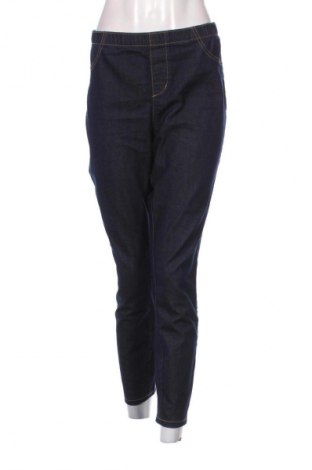 Damenhose C&A, Größe XXL, Farbe Blau, Preis 14,83 €