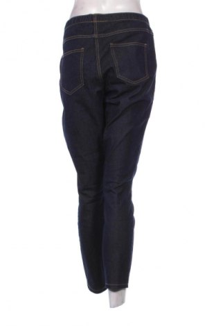 Damenhose C&A, Größe XXL, Farbe Blau, Preis 14,83 €