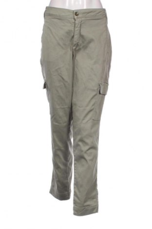 Damenhose C&A, Größe XL, Farbe Grau, Preis € 14,91