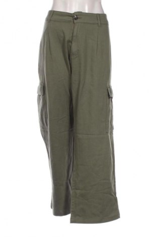 Damenhose C&A, Größe XXL, Farbe Grün, Preis € 23,52