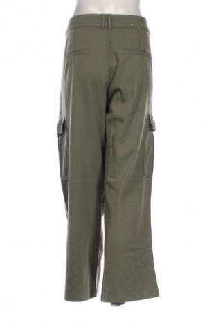 Damenhose C&A, Größe XXL, Farbe Grün, Preis € 23,52