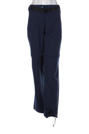 Damenhose CMP, Größe 3XL, Farbe Blau, Preis 48,00 €