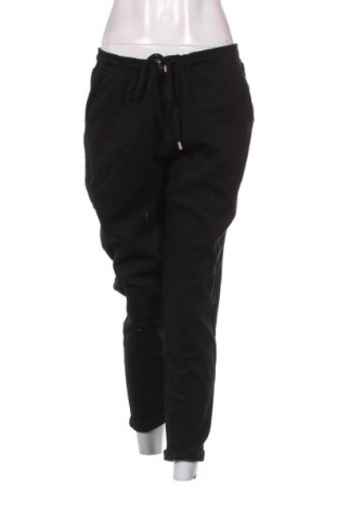 Pantaloni de femei Calliope, Mărime XL, Culoare Negru, Preț 102,63 Lei