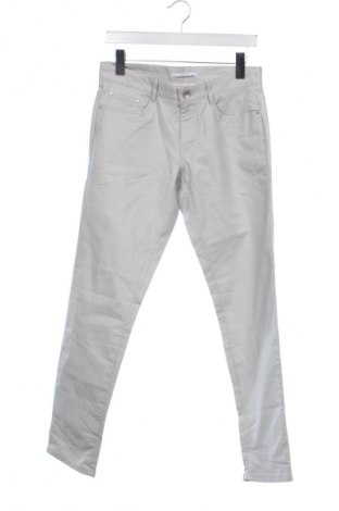 Damenhose Calvin Klein, Größe L, Farbe Grau, Preis 34,99 €