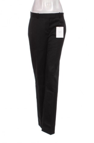 Pantaloni de femei Calvin Klein, Mărime M, Culoare Negru, Preț 1.724,99 Lei