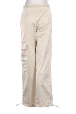 Damskie spodnie Calvin Klein Jeans, Rozmiar S, Kolor Beżowy, Cena 714,99 zł