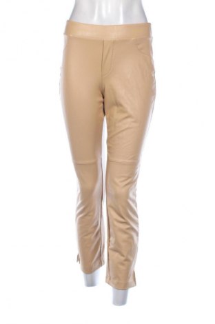 Damenhose Calzedonia, Größe S, Farbe Beige, Preis 13,99 €