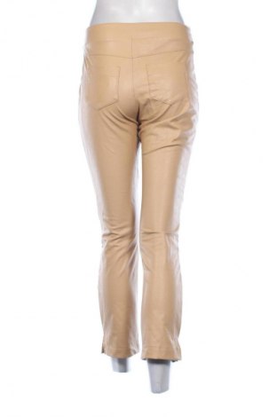 Damenhose Calzedonia, Größe S, Farbe Beige, Preis 13,99 €