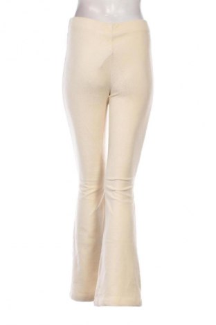 Damenhose Calzedonia, Größe S, Farbe Ecru, Preis 20,99 €