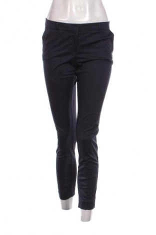 Pantaloni de femei Camaieu, Mărime S, Culoare Albastru, Preț 76,32 Lei