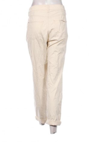 Pantaloni de femei Cambio, Mărime XL, Culoare Ecru, Preț 214,99 Lei