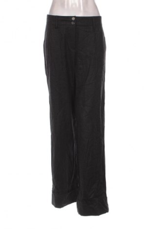 Pantaloni de femei Cambio, Mărime L, Culoare Gri, Preț 214,99 Lei
