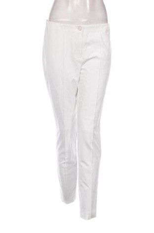 Pantaloni de femei Cambio, Mărime M, Culoare Alb, Preț 437,51 Lei