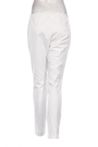 Pantaloni de femei Cambio, Mărime M, Culoare Alb, Preț 437,51 Lei