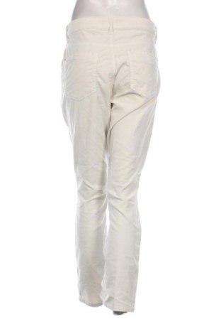 Pantaloni de femei Cambio, Mărime L, Culoare Ecru, Preț 164,63 Lei