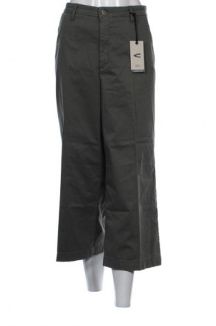 Dámské kalhoty  Camel Active, Velikost XL, Barva Zelená, Cena  2 279,00 Kč