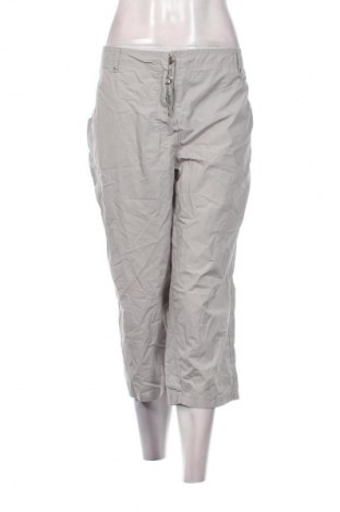 Pantaloni de femei Canda, Mărime 3XL, Culoare Gri, Preț 100,99 Lei