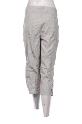 Pantaloni de femei Canda, Mărime 3XL, Culoare Gri, Preț 100,99 Lei