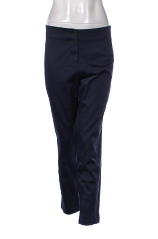 Damenhose Canda, Größe XL, Farbe Blau, Preis € 14,83
