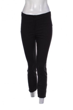 Pantaloni de femei Canda, Mărime S, Culoare Negru, Preț 76,32 Lei