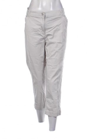 Damenhose Canda, Größe XXL, Farbe Grau, Preis € 15,00
