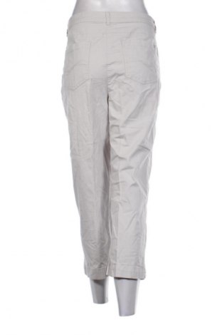 Damenhose Canda, Größe XXL, Farbe Grau, Preis € 15,00