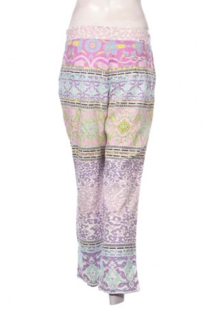 Pantaloni de femei Cavalli Class, Mărime M, Culoare Multicolor, Preț 447,59 Lei