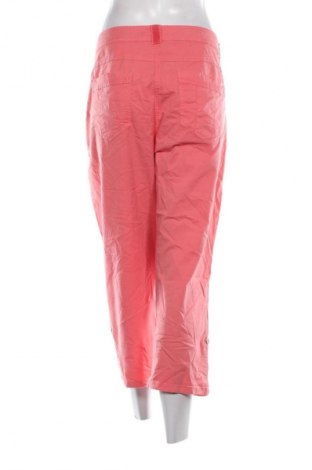 Dámske nohavice Cecil, Veľkosť XXL, Farba Ružová, Cena  23,95 €